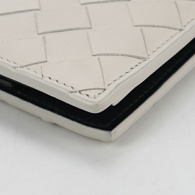 Used Bottega Veneta Bifold Wallet Bifold Wallet Men&