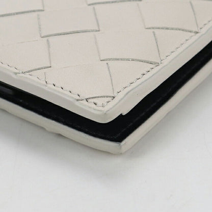 Used Bottega Veneta Bifold Wallet Bifold Wallet Men&