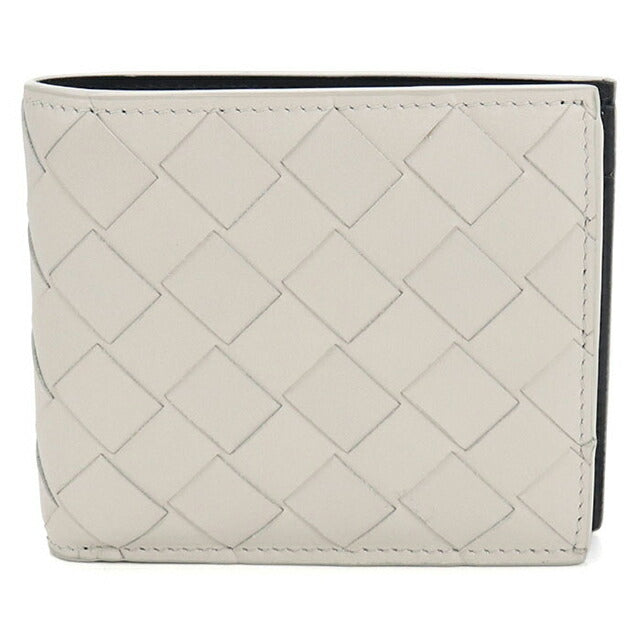 Used Bottega Veneta Bifold Wallet Bifold Wallet Men&