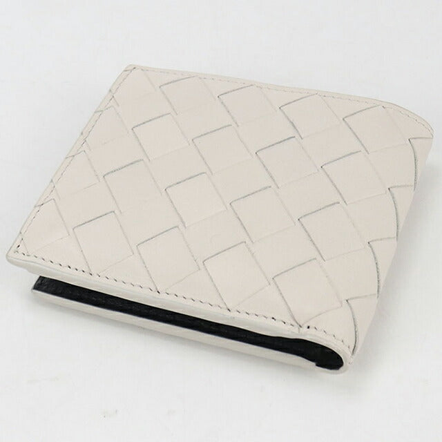 Used Bottega Veneta Bifold Wallet Bifold Wallet Men&