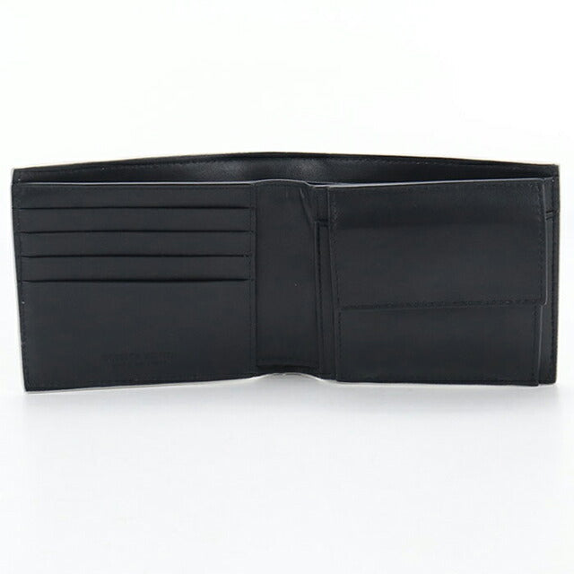 Used Bottega Veneta Bifold Wallet Bifold Wallet Men&