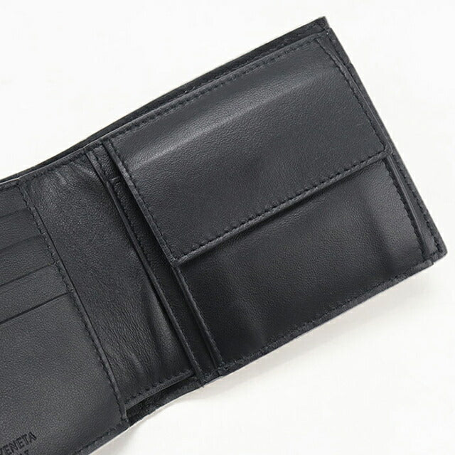 Used Bottega Veneta Bifold Wallet Bifold Wallet Men&