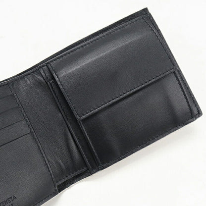 Used Bottega Veneta Bifold Wallet Bifold Wallet Men&