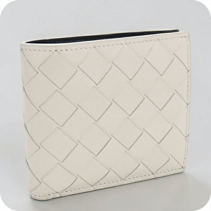 Used Bottega Veneta Bifold Wallet Bifold Wallet Men&