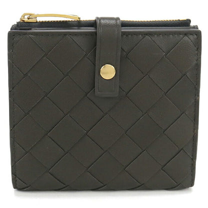 Used Bottega Veneta Bifold Wallet Bifold Wallet Women&