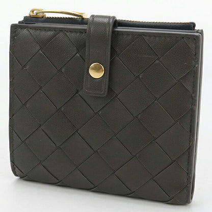 Used Bottega Veneta Bifold Wallet Bifold Wallet Women&