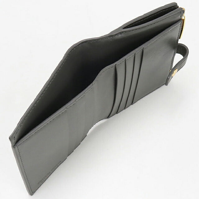 Used Bottega Veneta Bifold Wallet Bifold Wallet Women&