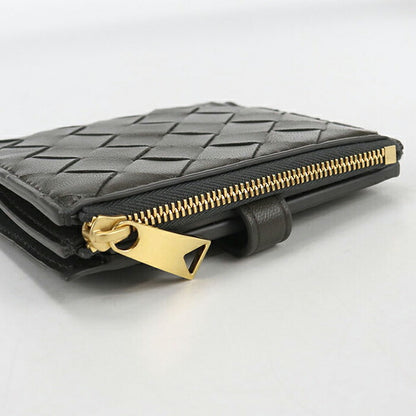 Used Bottega Veneta Bifold Wallet Bifold Wallet Women&
