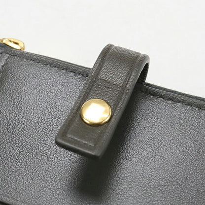 Used Bottega Veneta Bifold Wallet Bifold Wallet Women&