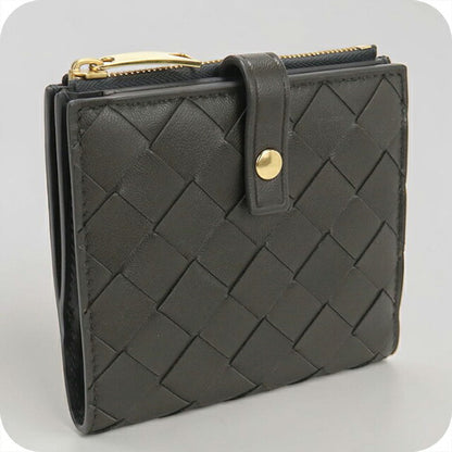 Used Bottega Veneta Bifold Wallet Bifold Wallet Women&