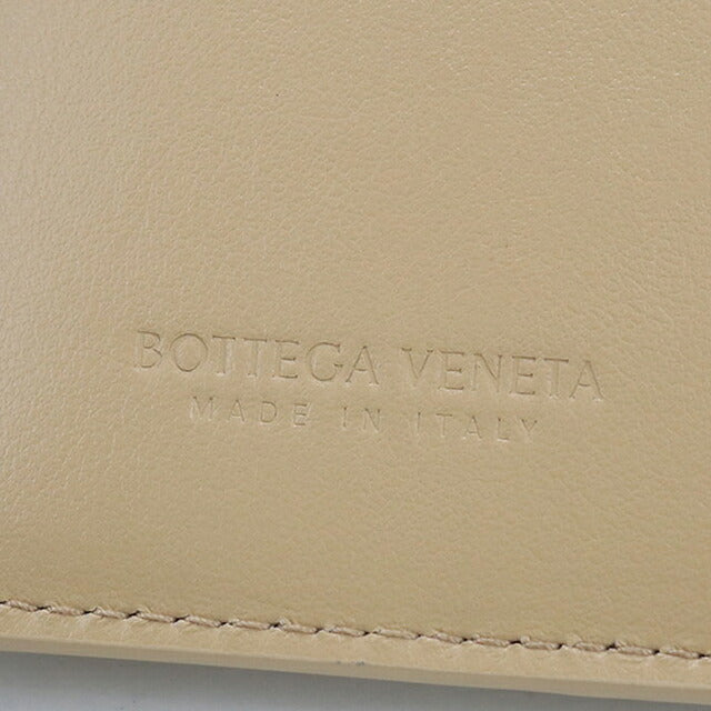 Used Bottega Veneta Bifold Wallet Bifold Wallet Women&