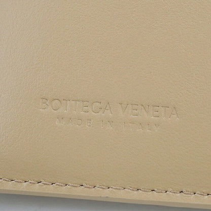 Used Bottega Veneta Bifold Wallet Bifold Wallet Women&