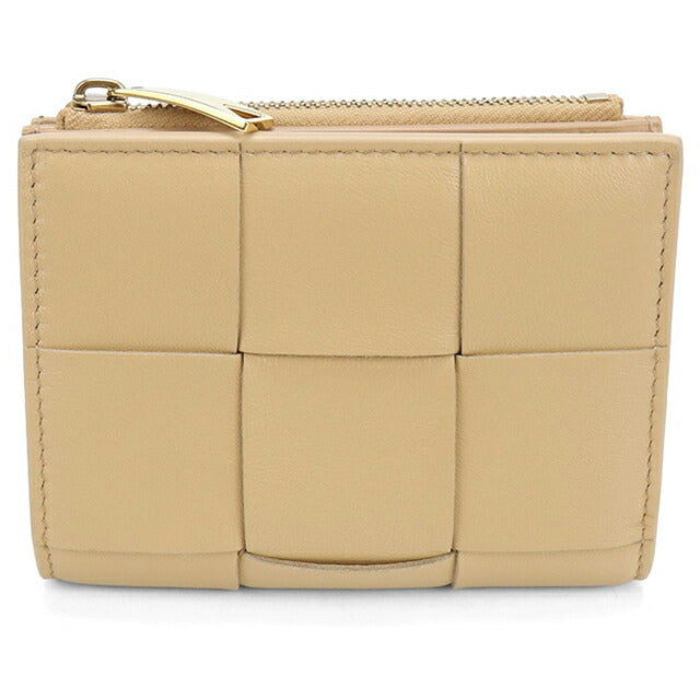 Used Bottega Veneta Bifold Wallet Bifold Wallet Women&