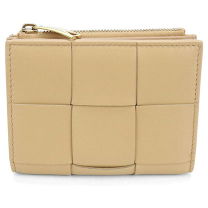 Used Bottega Veneta Bifold Wallet Bifold Wallet Women&