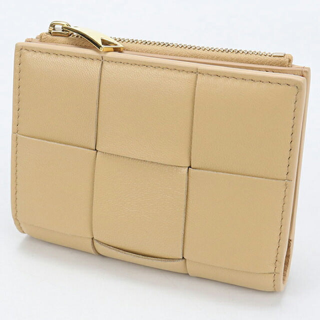 Used Bottega Veneta Bifold Wallet Bifold Wallet Women&