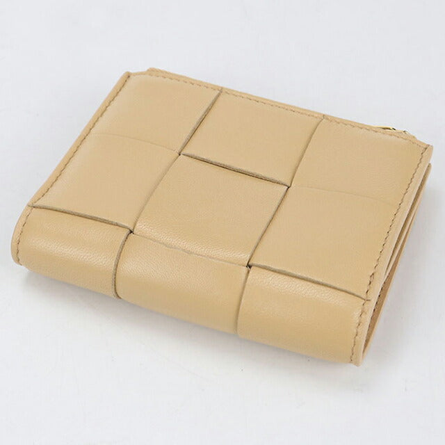 Used Bottega Veneta Bifold Wallet Bifold Wallet Women&