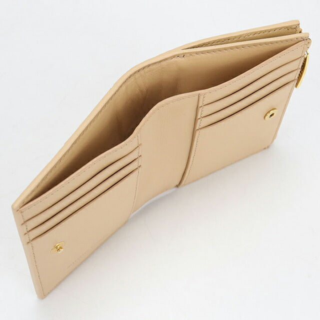 Used Bottega Veneta Bifold Wallet Bifold Wallet Women&