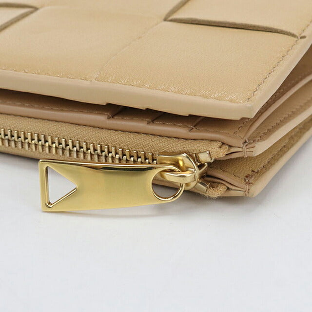 Used Bottega Veneta Bifold Wallet Bifold Wallet Women&