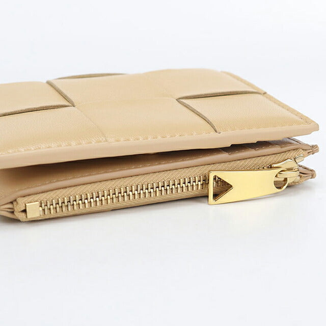 Used Bottega Veneta Bifold Wallet Bifold Wallet Women&