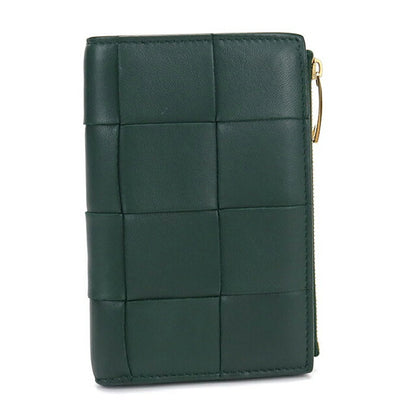 Used Bottega Veneta Bifold Wallet Bifold Wallet Women&