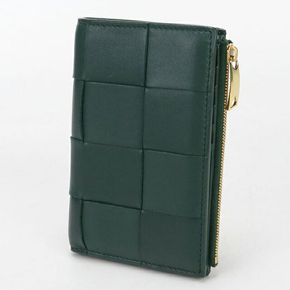 Used Bottega Veneta Bifold Wallet Bifold Wallet Women&