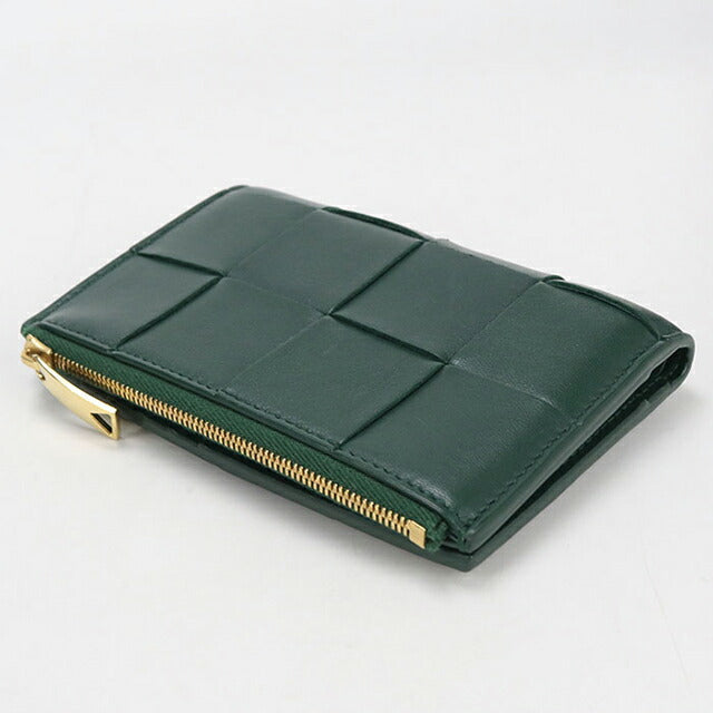 Used Bottega Veneta Bifold Wallet Bifold Wallet Women&