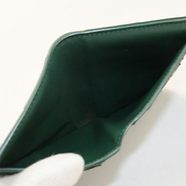 みゆさん専用【美品】ボッテガヴェネタ 二つ折り財布 中古 ボッテガ・ヴェネタ 二つ折り財布 二折財布 レディース ブランド