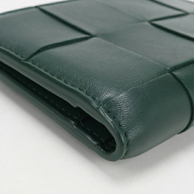 Used Bottega Veneta Bifold Wallet Bifold Wallet Women&