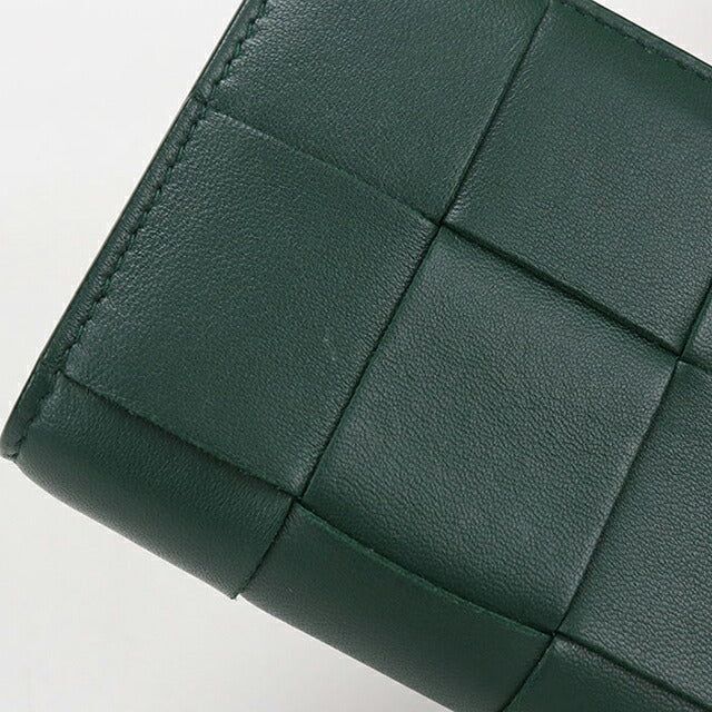Used Bottega Veneta Bifold Wallet Bifold Wallet Women&