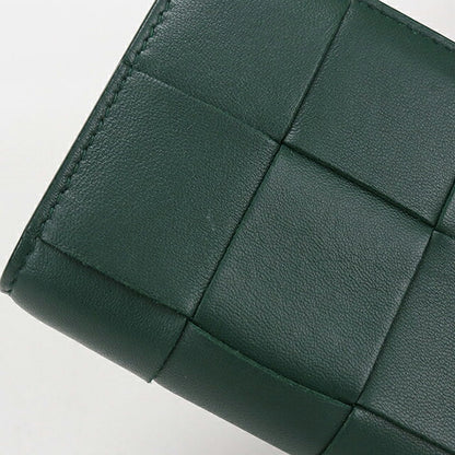 Used Bottega Veneta Bifold Wallet Bifold Wallet Women&