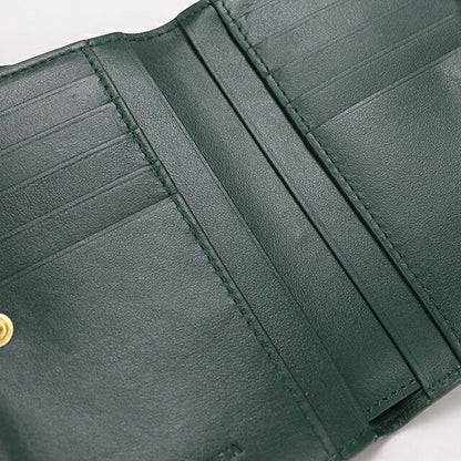 Used Bottega Veneta Bifold Wallet Bifold Wallet Women&