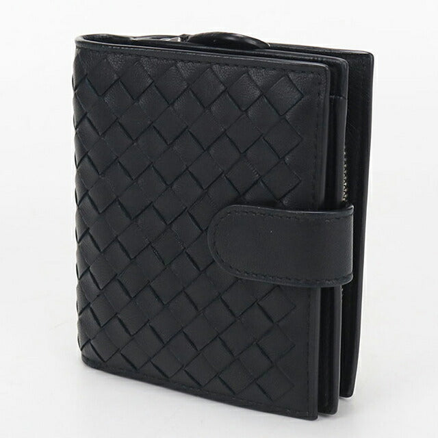Used Bottega Veneta Bifold Wallet Bifold Wallet Men&