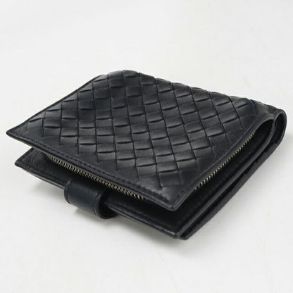 Used Bottega Veneta Bifold Wallet Bifold Wallet Men&