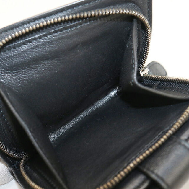 Used Bottega Veneta Bifold Wallet Bifold Wallet Men&