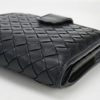 Used Bottega Veneta Bifold Wallet Bifold Wallet Men&