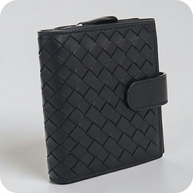 Used Bottega Veneta Bifold Wallet Bifold Wallet Men&