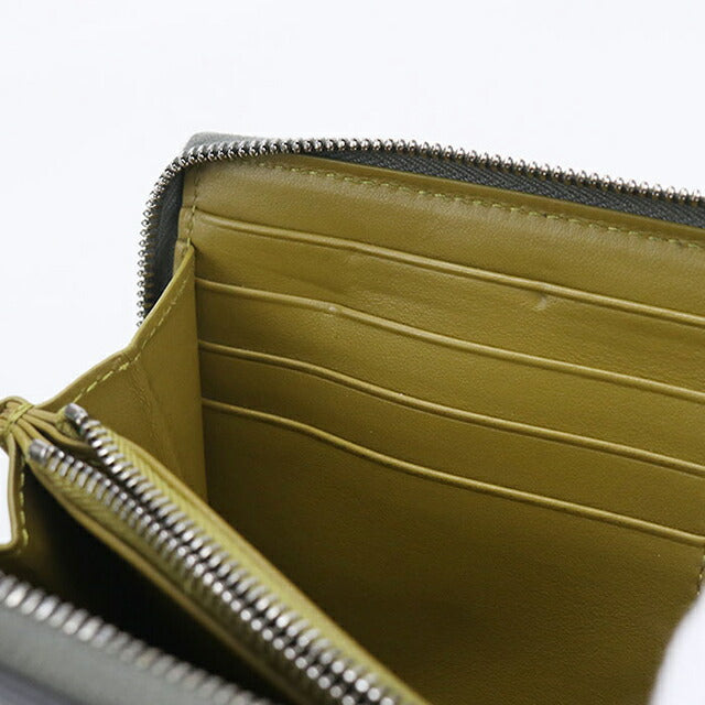 ボッテガヴェネタ COACH ARMANI まとめ売り 財布 セット 大量 中古 ボッテガ・ヴェネタ 長財布ラウンドファスナー レディース
