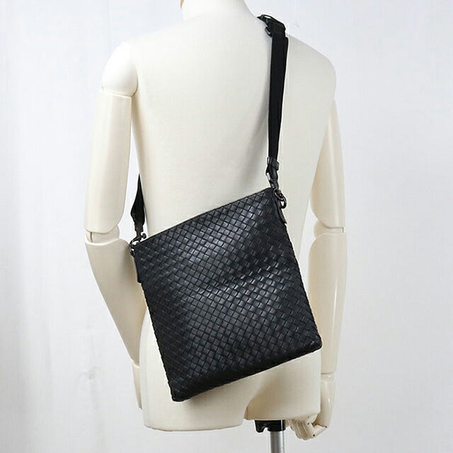 Used Bottega Veneta Shoulder Bag Men&