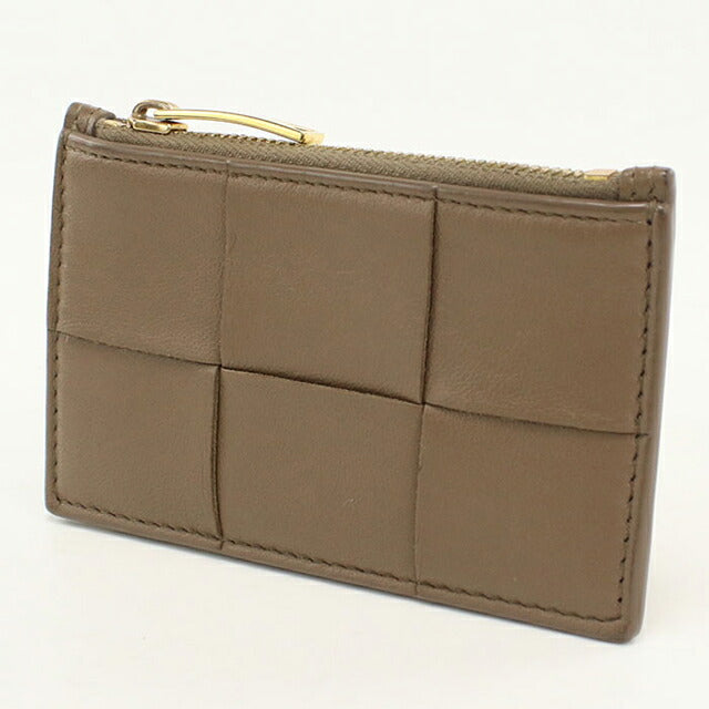 中古 ボッテガ・ヴェネタ 小銭入れ レディース ブランド BOTTEGA