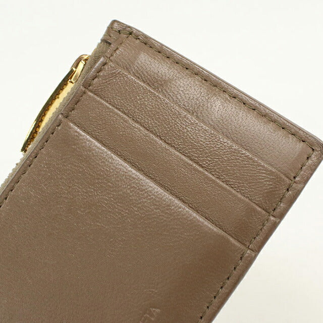 中古 ボッテガ・ヴェネタ 小銭入れ レディース ブランド BOTTEGA