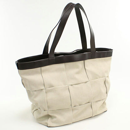 中古 ボッテガ・ヴェネタ トートバッグ ユニセックス ブランド BOTTEGA VENETA イントレチャート USDBO118927011
