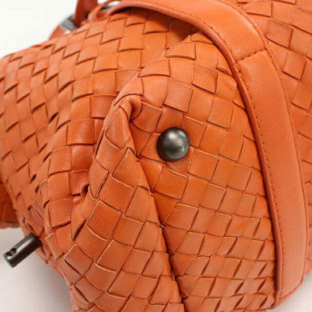 中古 ボッテガヴェネタ ミニボストン レディース ブランド BOTTEGA