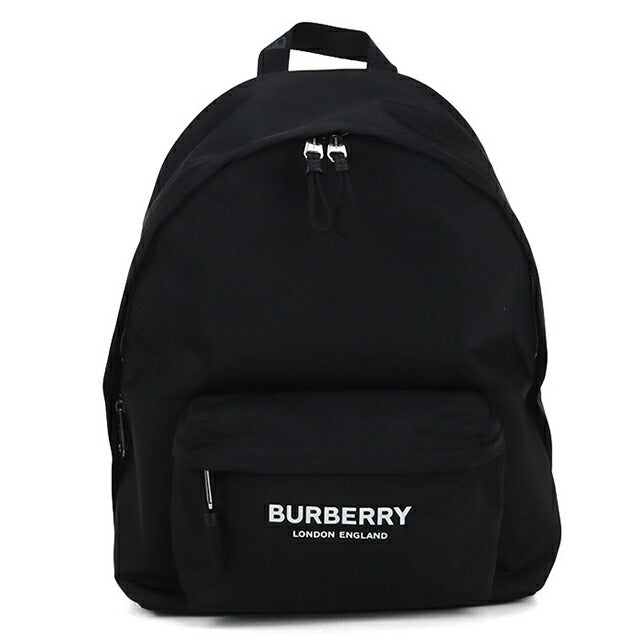 Used Burberry backpack men&