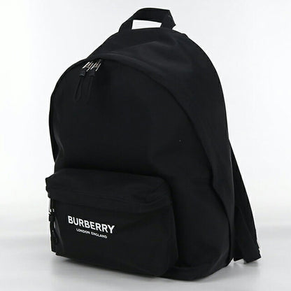 Used Burberry backpack men&