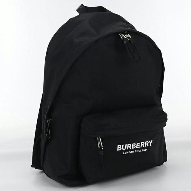 中古 バーバリー リュック メンズ ブランド BURBERRY バックパック