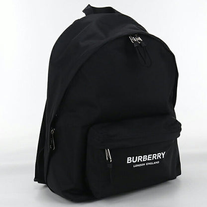 Used Burberry backpack men&