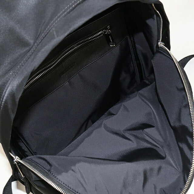 Used Burberry backpack men&