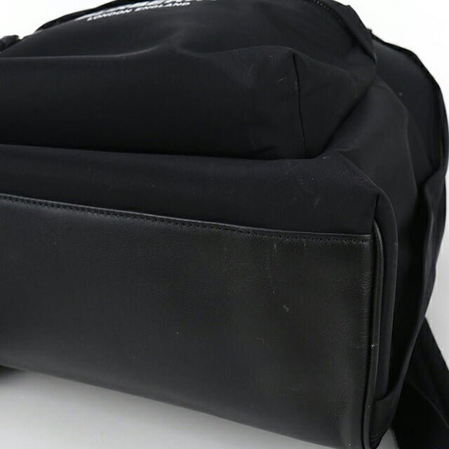 Used Burberry backpack men&