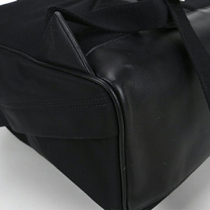 Used Burberry backpack men&