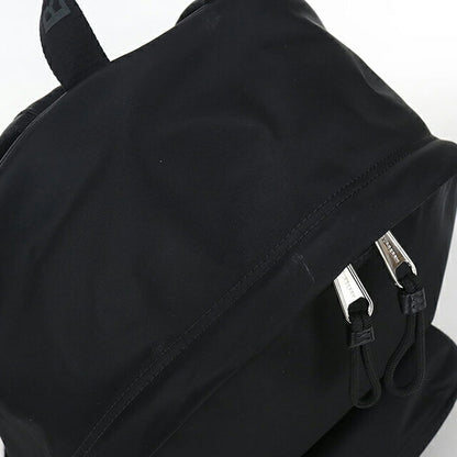 Used Burberry backpack men&